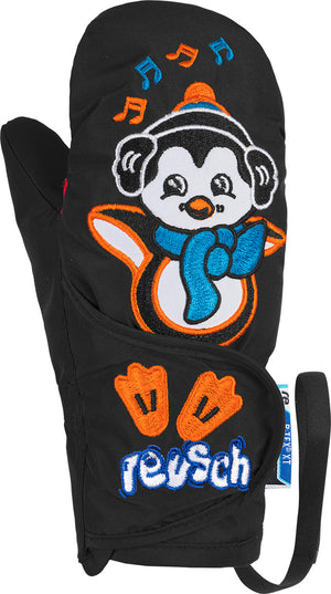 Cutes R-TEX® XT Kids' Mittens – Seabird
