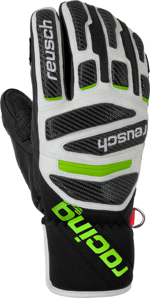 REUSCH RACE-TEC 18 PRO LOBSTER