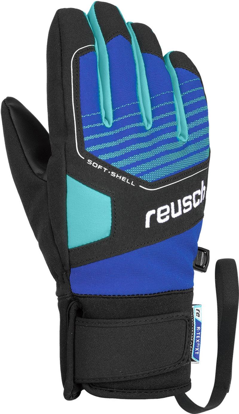 Gants Reusch Alice R-TEX XT Junior - Hiver, Imperméables, Respirants, Pour Enfants
