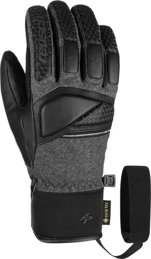 Alexis Pinturault Men’s GORE‑TEX Ski Gloves