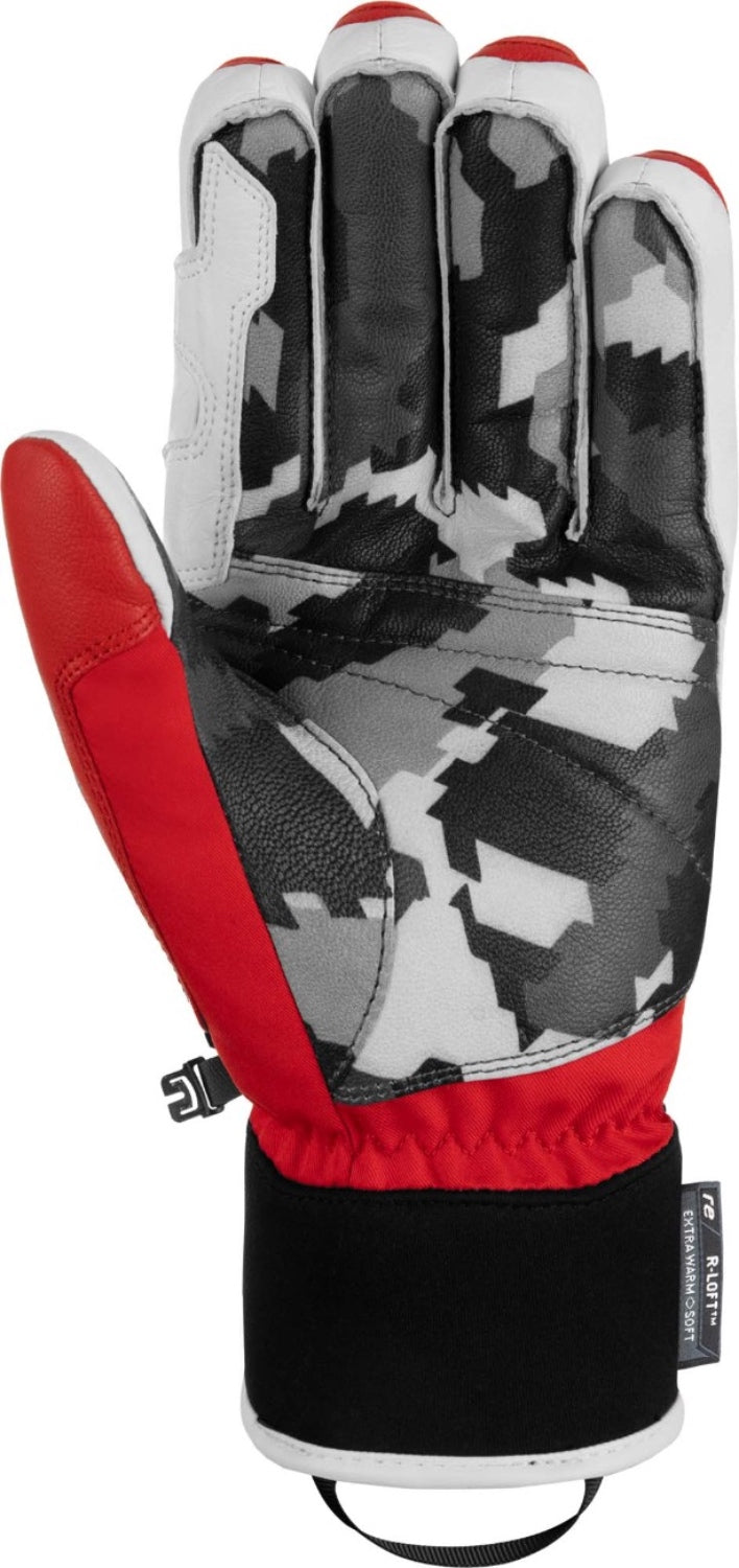 odermatt handschuhe Marco Gloves – Reusch Canada Farbe:Thousand Category:E Bike City / Urban_Patent  gefedert Kettler Fahrräder online kaufen
