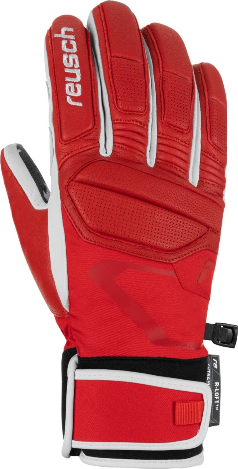 Marco Odermatt Gloves – Reusch Canada