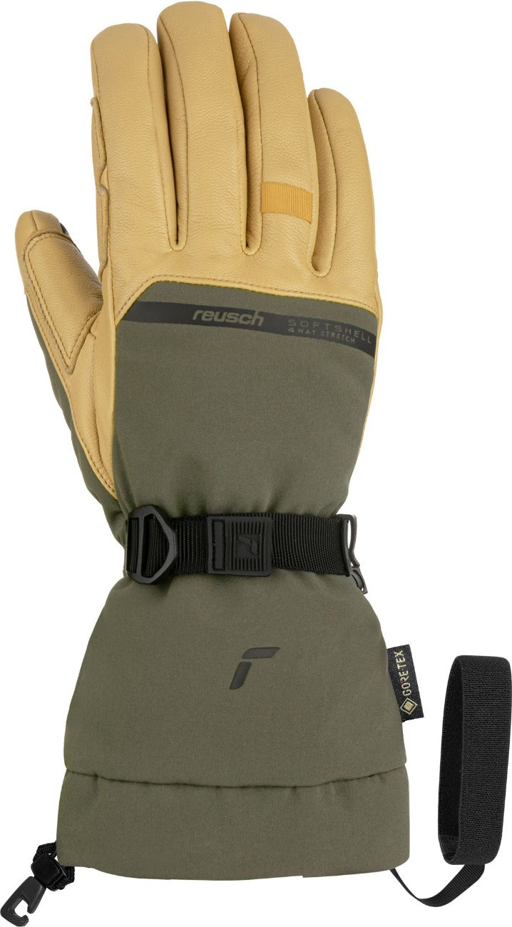 Gants Discovery GORE-TEX TOUCH-TEC