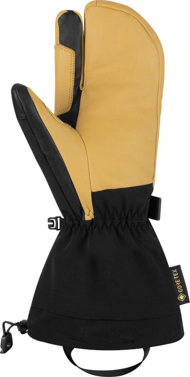 Discovery GORE-TEX TOUCH-TEC – Freeride Lobster Gloves | Reusch Canada