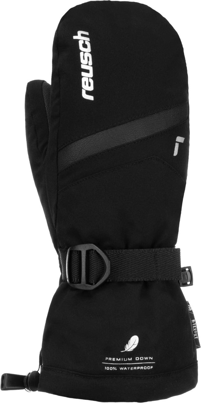 Kito R-TEX® XT 1.0 - Junior Alpine Ski Mittens