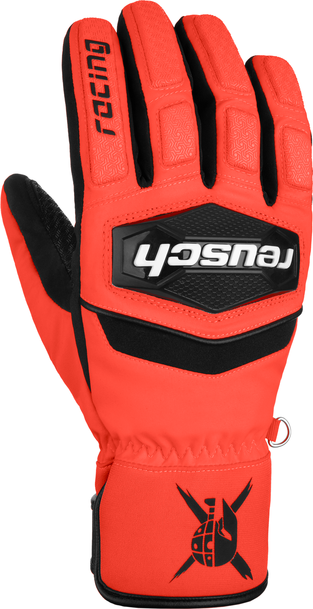Worldcup Warrior R-TEX® XT 1.0 – Gants ski de course Junior