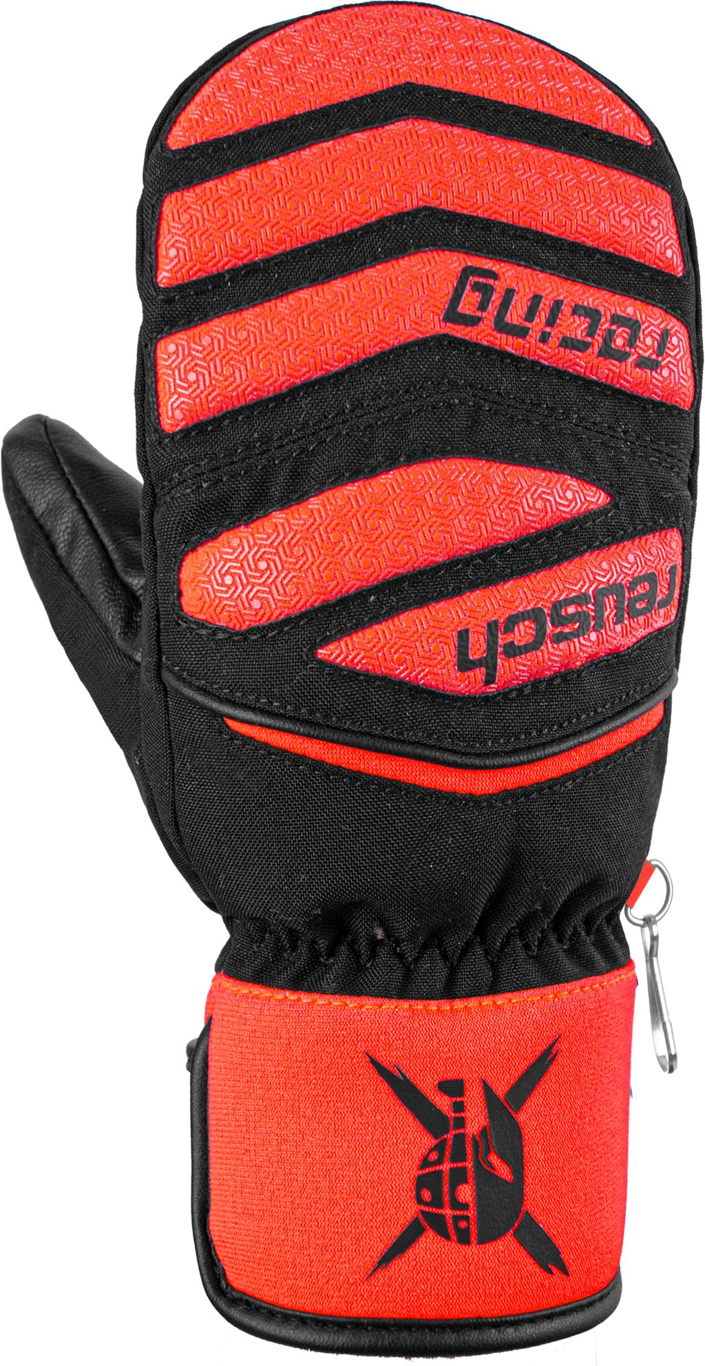 Worldcup Warrior Prime R-Tex® XT 1.0 – Mitaines ski Junior