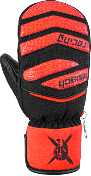 Worldcup Warrior Prime R-Tex® XT  1.0 – Junior Ski Mitten