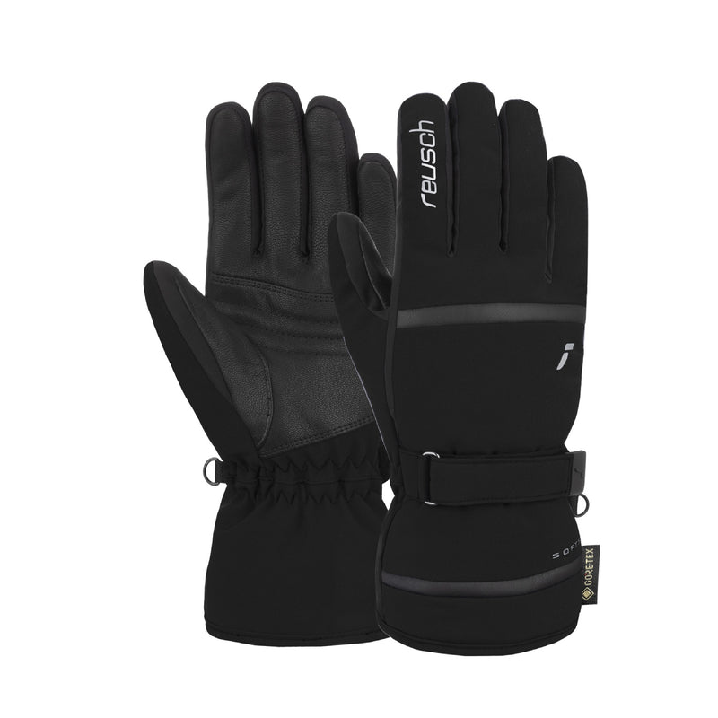 Alison GORE-TEX – Women's Ski Gloves | Reusch Canada