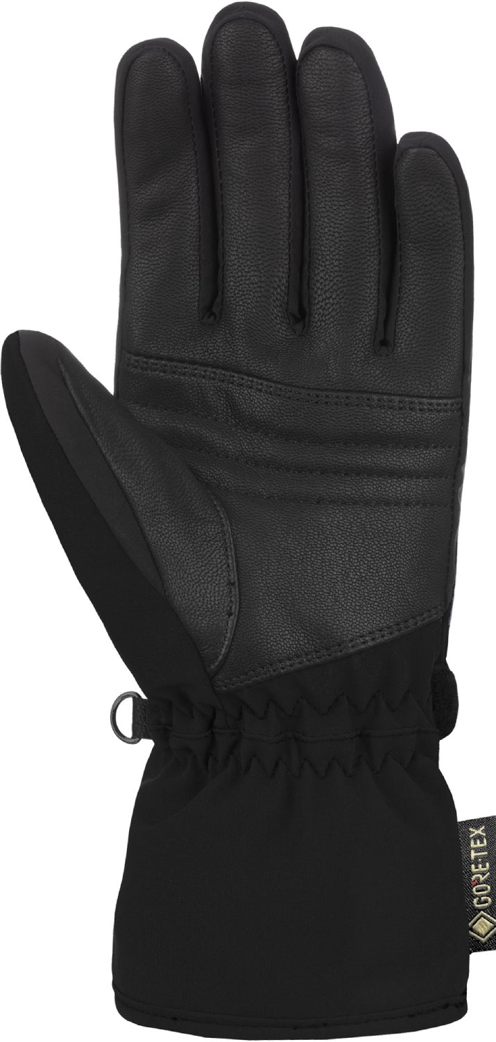 Alison GORE-TEX – Women's Ski Gloves | Reusch Canada