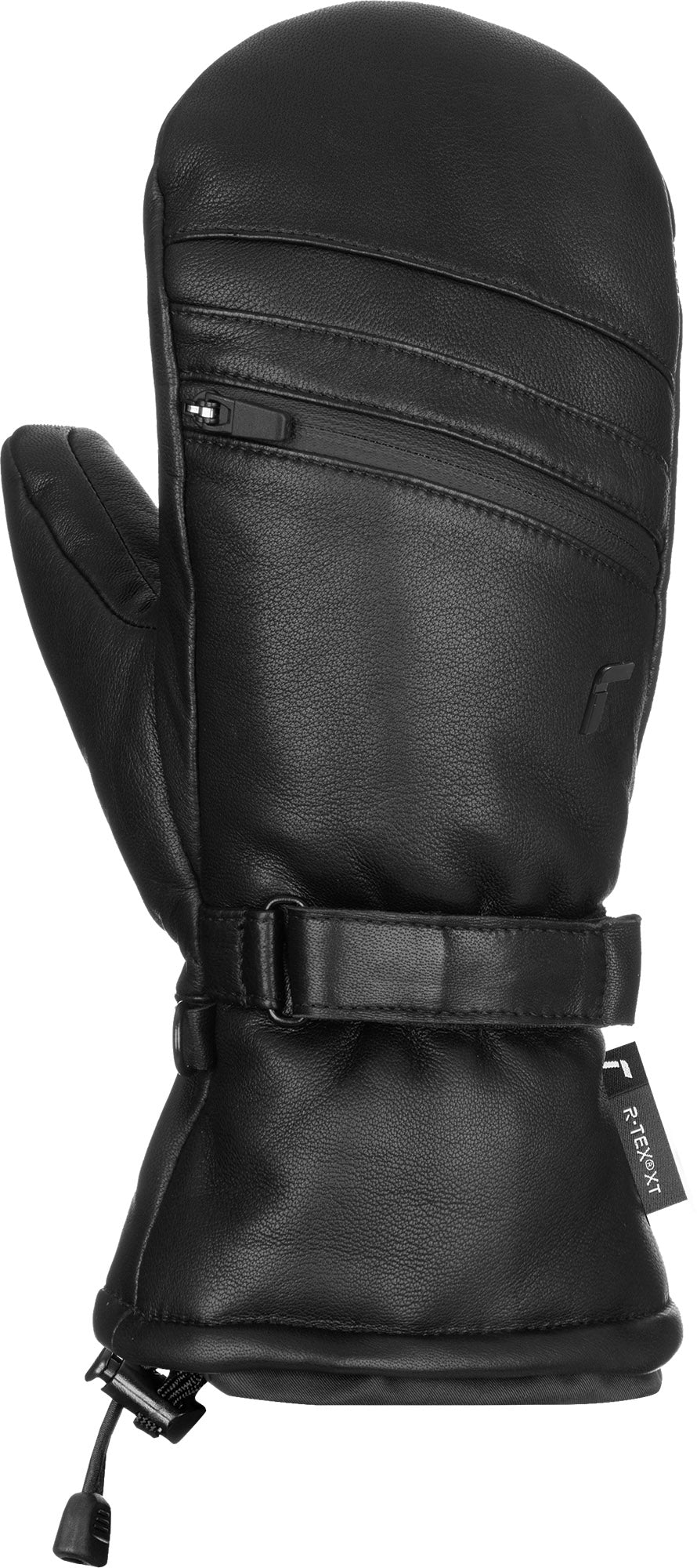 Kaitlyn R-Tex® XT Leather Mittens 3.0