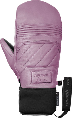 Legacy R-TEX® XT – Freeride Leather Ski Mittens