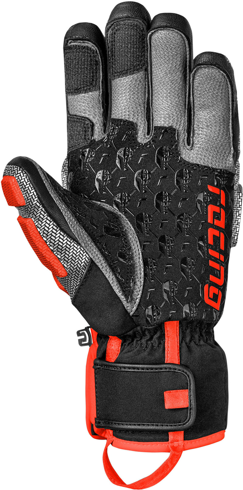 Worldcup Warrior GS | Reusch Professional Ski Racing Gloves