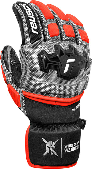 Worldcup Warrior GS 1.0 – Ski Racing Gloves