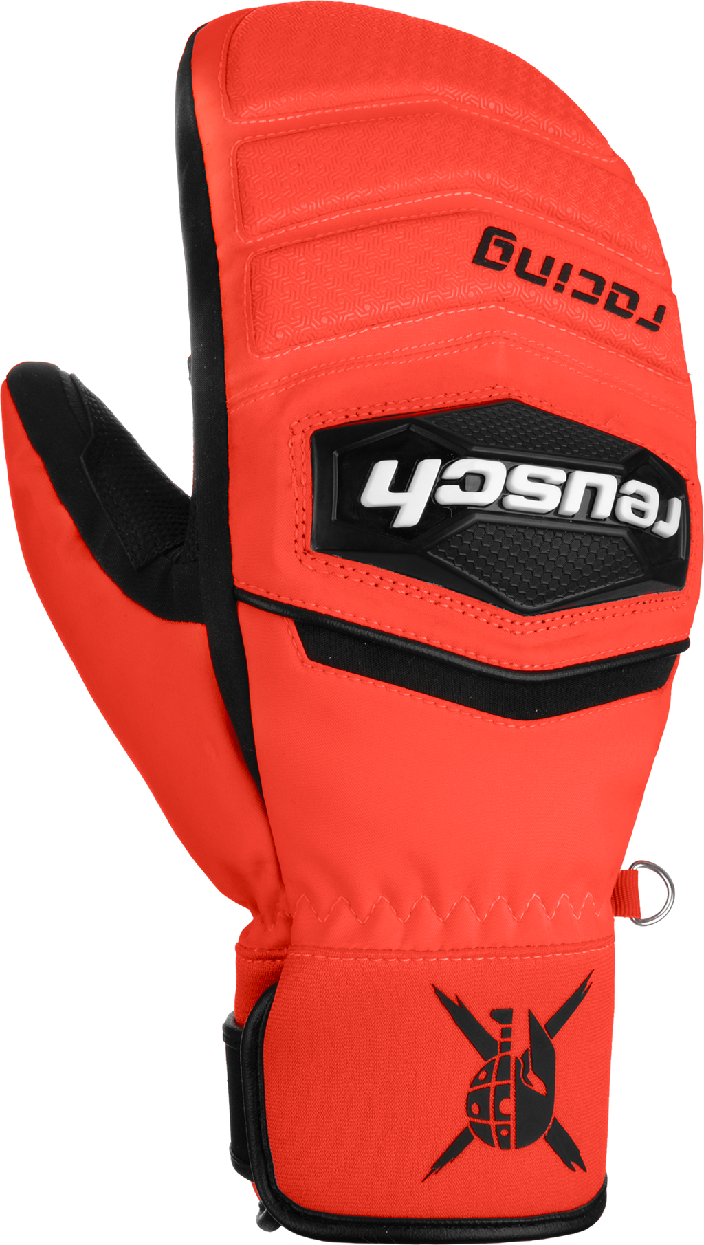 Worldcup Warrior R-TEX® XT Mittens