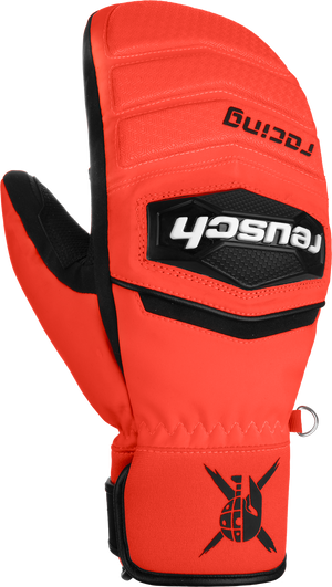 Worldcup Warrior R-TEX® XT Mittens
