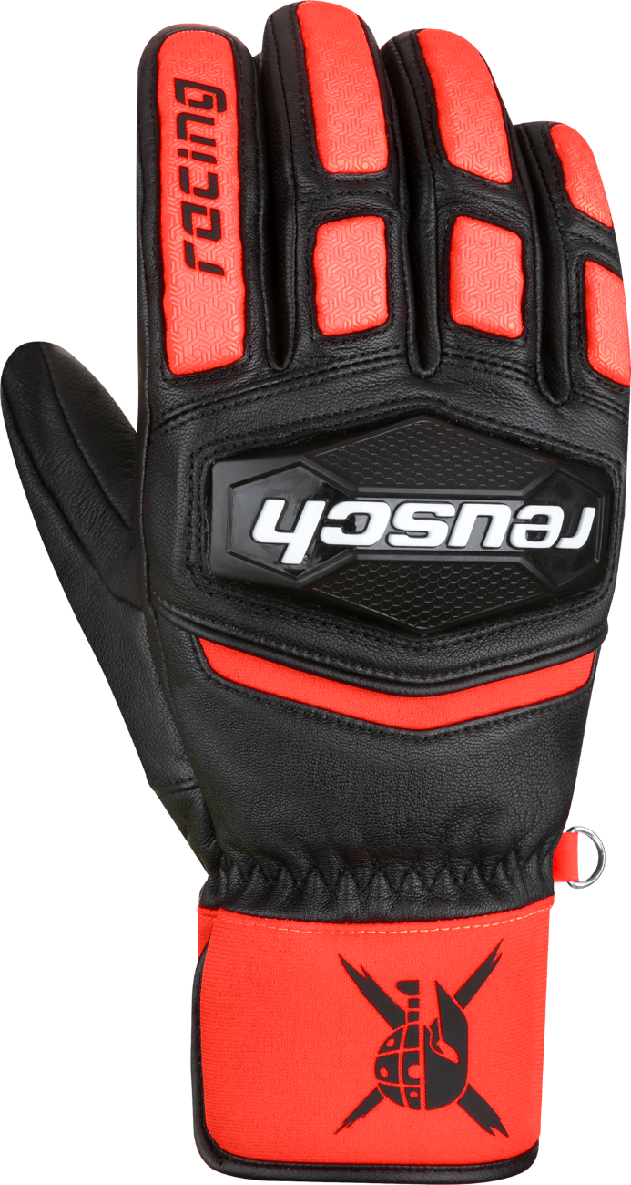 Worldcup Warrior Team Reusch Ski Racing Gloves – Reusch Canada