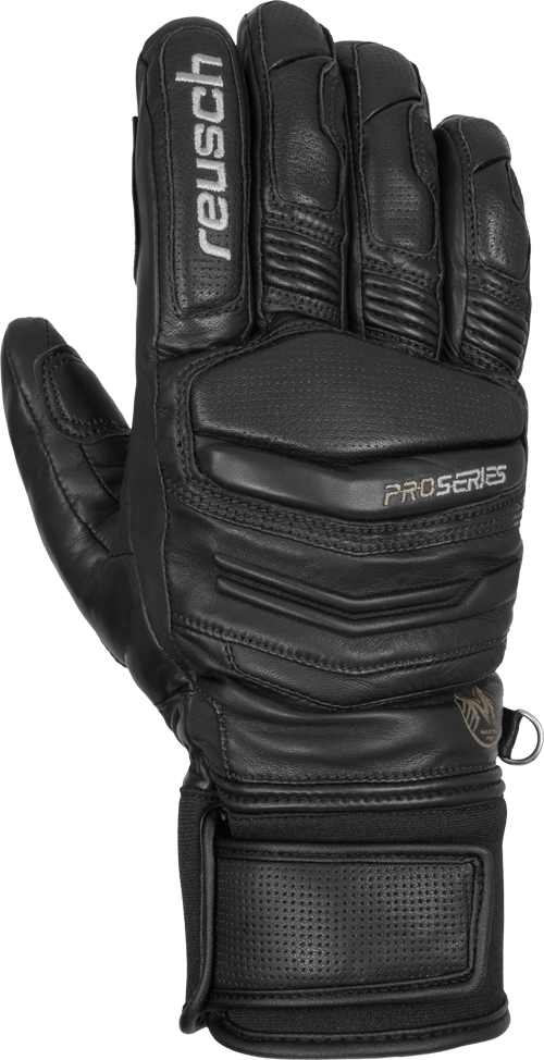 Reusch master pro ski gloves online
