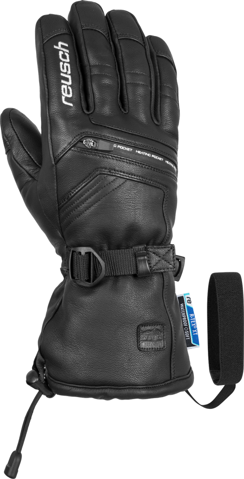Fullback R-Tex XT Gloves