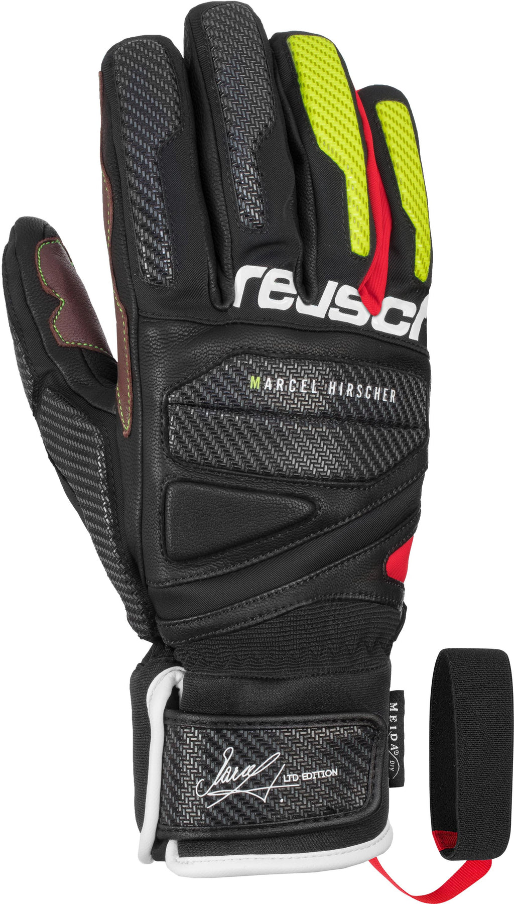 Gants Marcel Hirscher