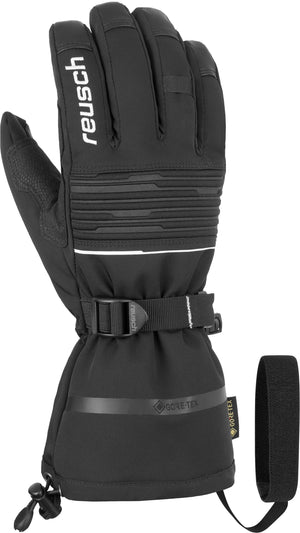 Reusch Isidro GTX winter gloves front view