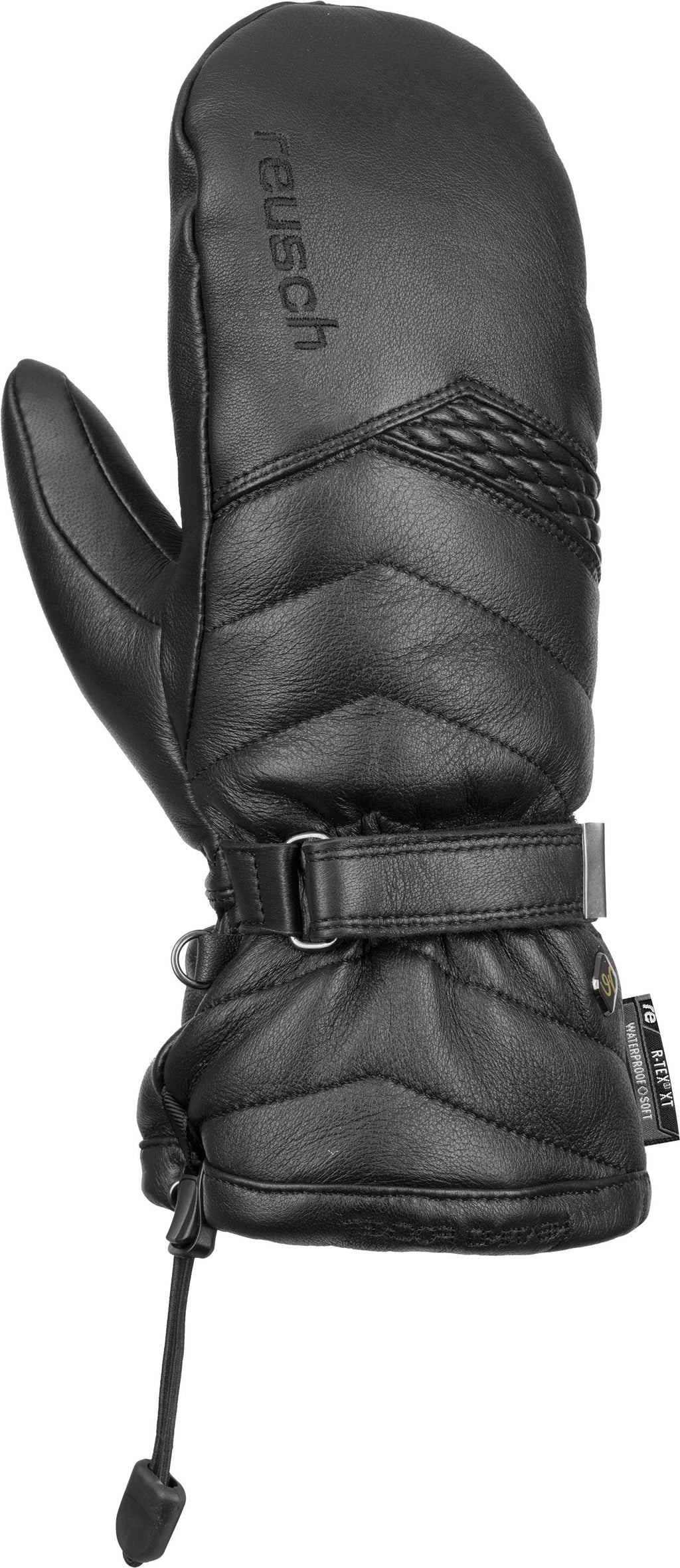 Kaitlyn R-Tex® XT Leather Mittens