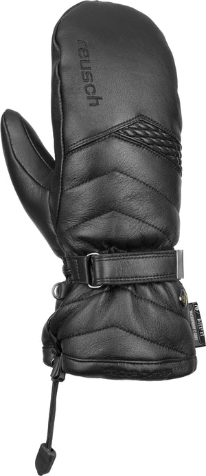 Kaitlyn R-Tex® XT Leather Mittens