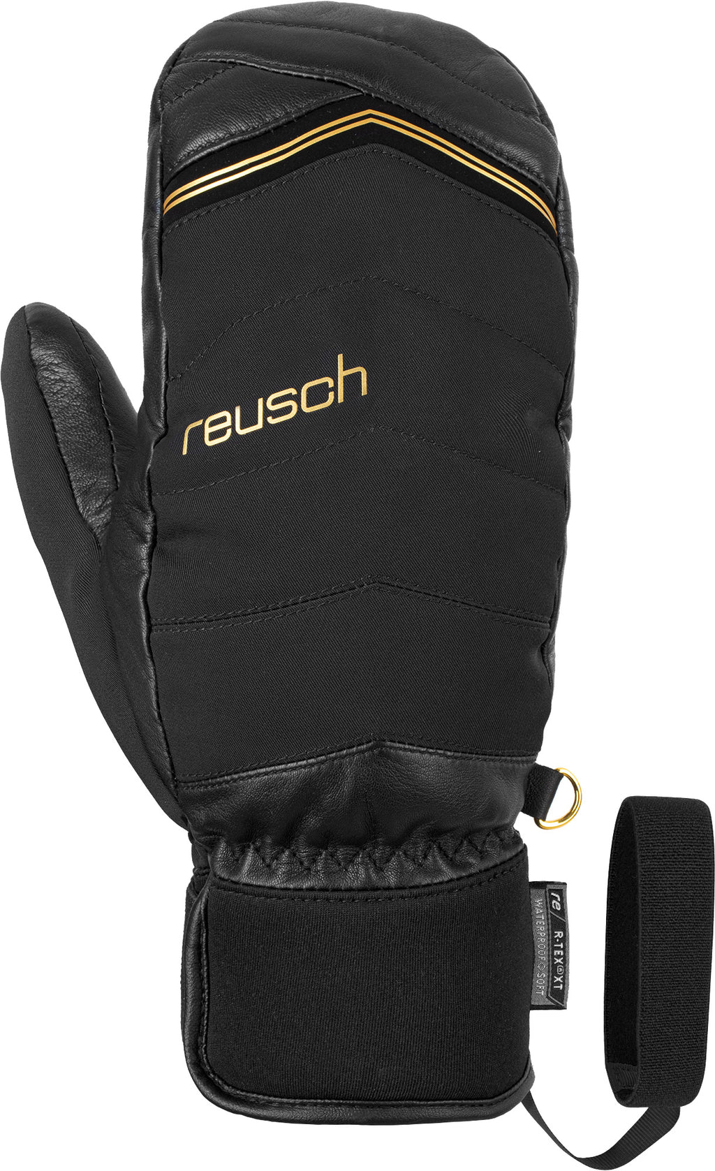 Lara Gut-Behrami R-Tex XT Mittens