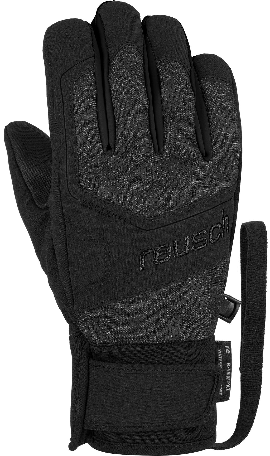 Torby R-TEX XT Junior Gloves 2.0