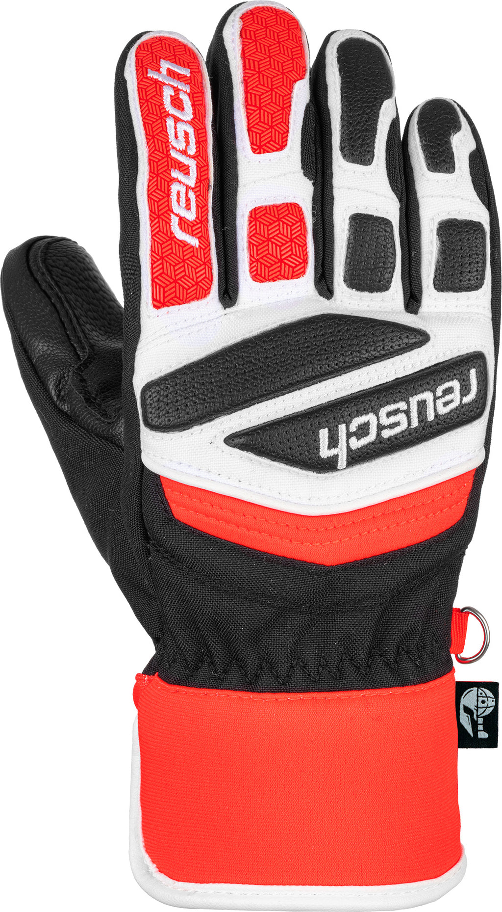 Worldcup Warrior Prime R-Tex XT – Gants ski de course junior