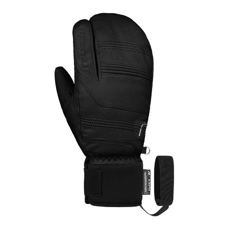 Highland R-TEX XT – Lobster Leather Gloves | Reusch Canada