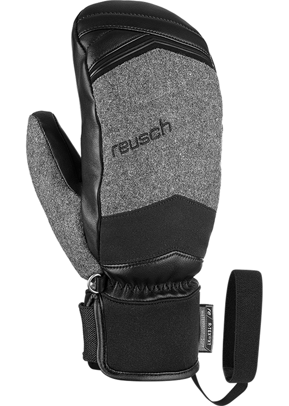 Laura R-TEX XT - Grey Melange