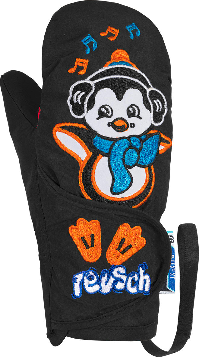 Cutes R-TEX® XT – Mitaines pour enfants | Oiseau de mer