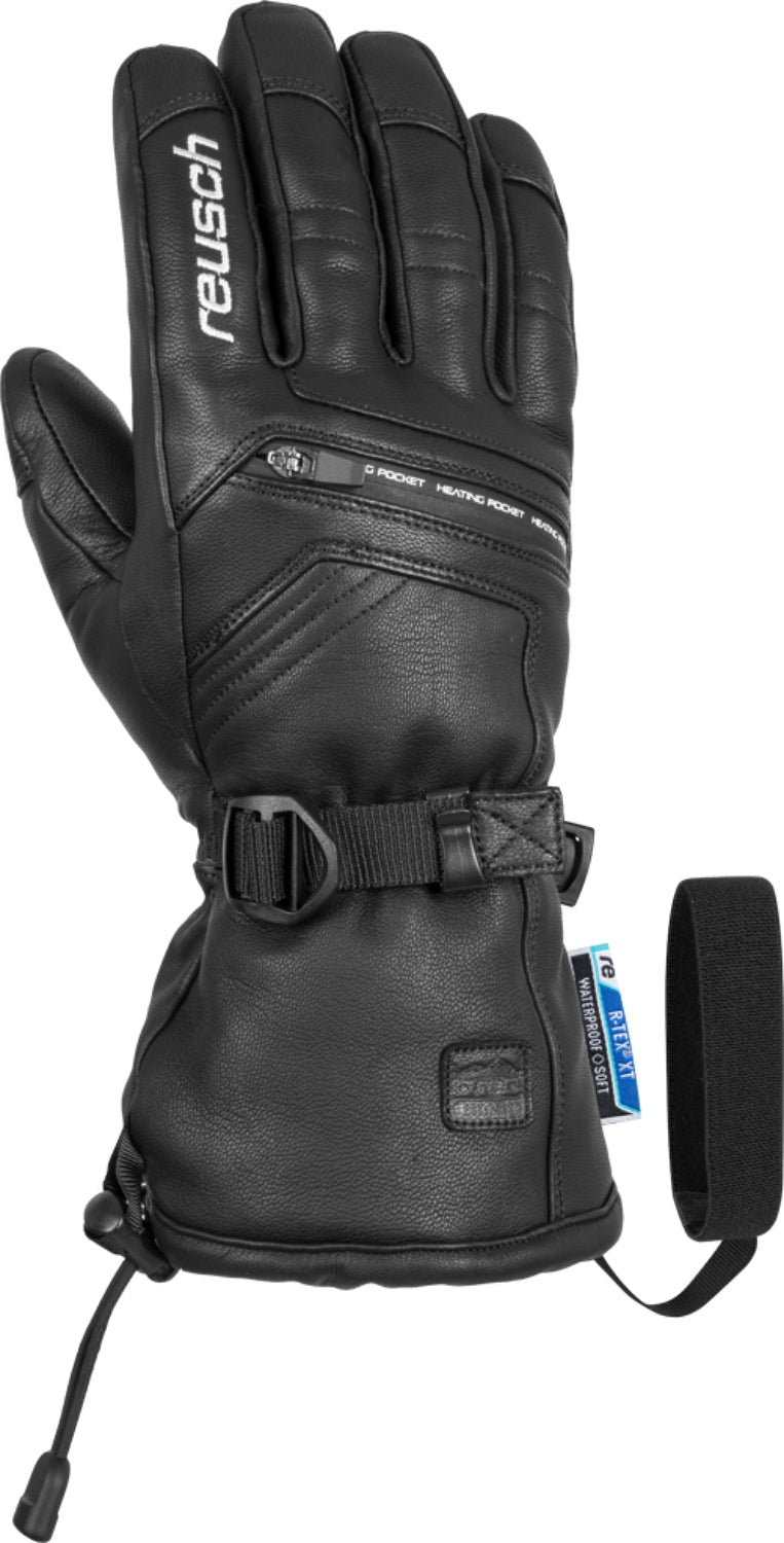 Fullback R-Tex XT Gloves