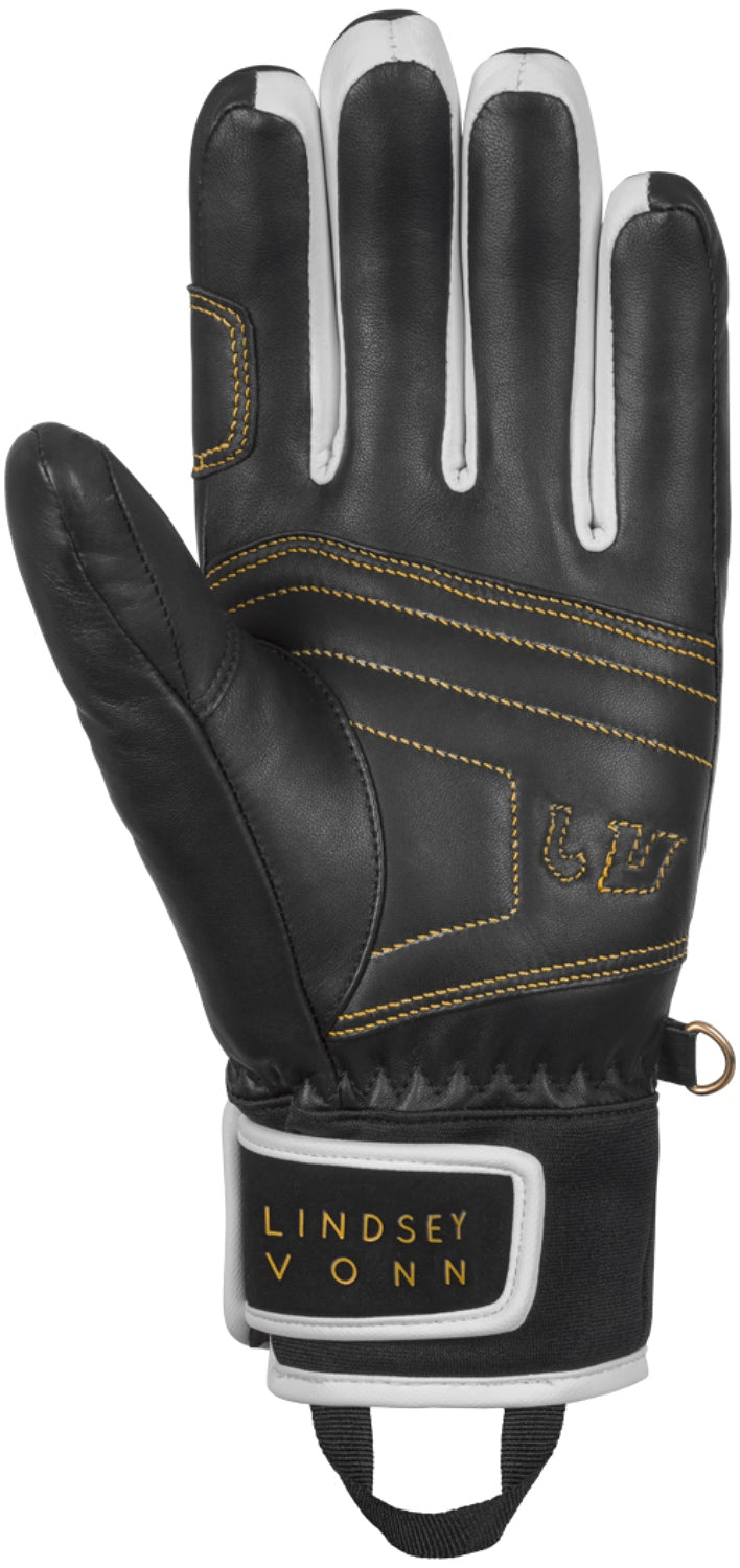 Lindsey Vonn Signature Women's Ski Gloves