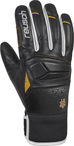 Lindsey Vonn Signature Women's Ski Gloves
