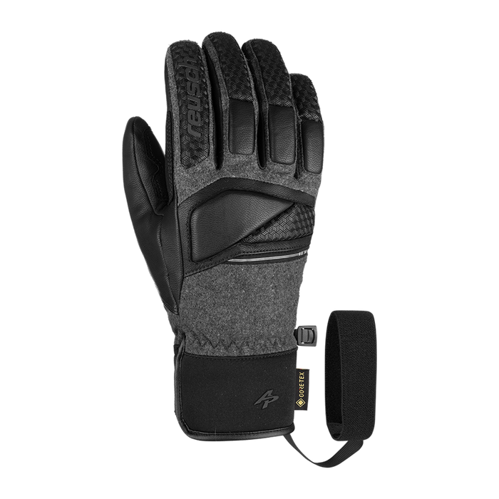 Alexis Pinturault GTX Gore grip