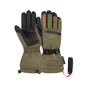 Down Spirit GTX – Gants de ski pour hommes