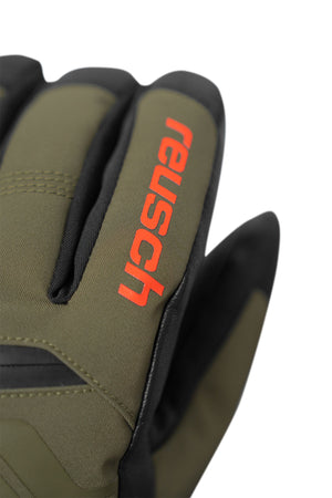 Down Spirit GTX – Gants de ski pour hommes