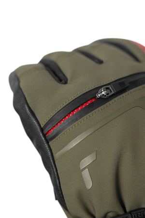 Down Spirit GTX – Gants de ski pour hommes