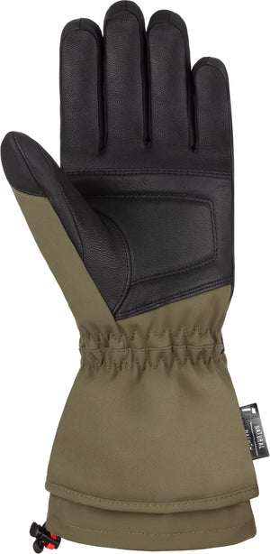 Down Spirit GTX – Gants de ski pour hommes
