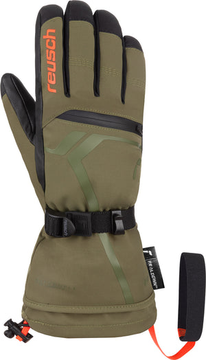 Down Spirit GTX – Gants de ski pour hommes