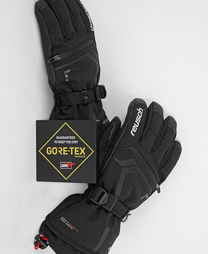 Down Spirit GTX – Gants de ski pour hommes