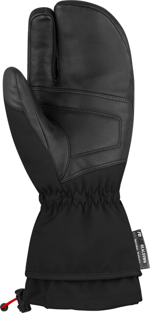 Down Spirit GORE-TEX – Gants de ski 3 doigts homme