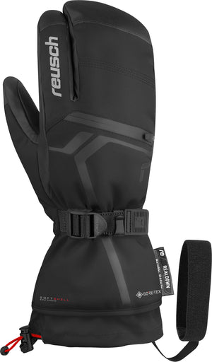 Down Spirit GORE-TEX – Gants de ski 3 doigts homme