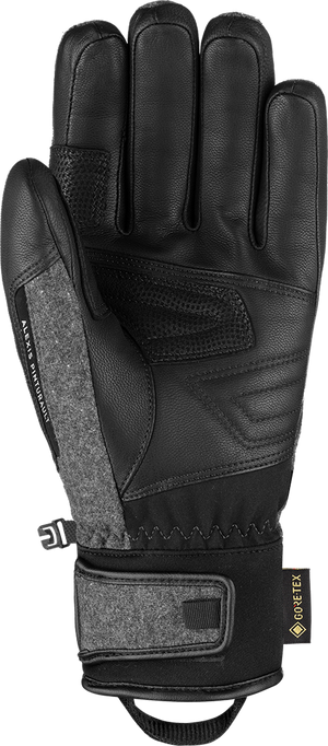Reusch Alexis Pinturault – Gants de ski pour homme GORE‑TEX GORE Grip