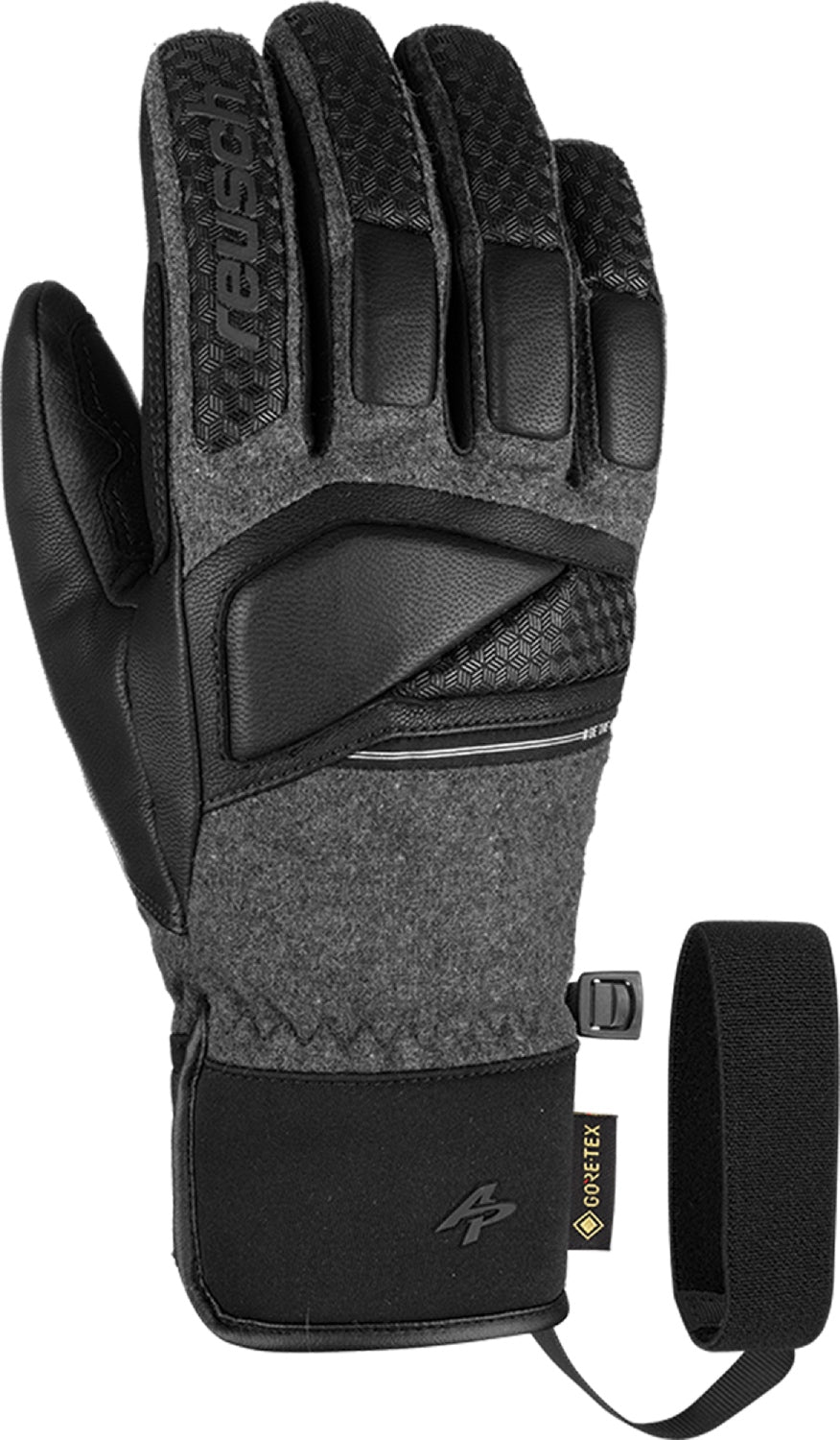 Alexis Pinturault Men’s GORE‑TEX Ski Gloves