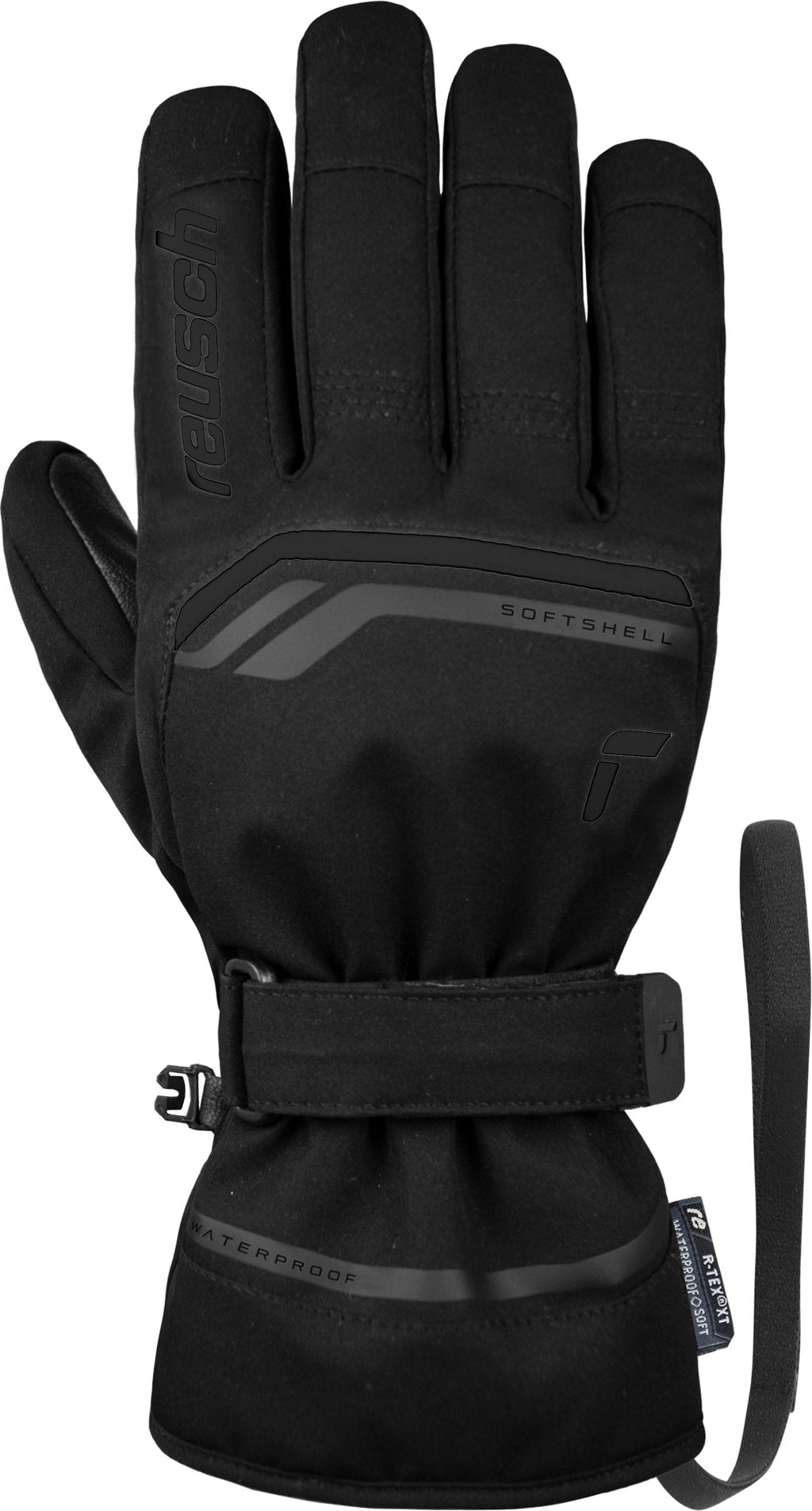 Primus R-Tex® XT 1.0 – Men's Ski Gloves