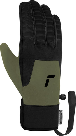 REUSCH RAPTOR R-TEX® XT TOUCH-TEC