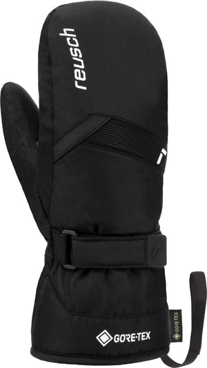 REUSCH FLASH GORE-TEX JUNIOR MITTEN